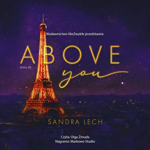 Above You, Sandra Lech