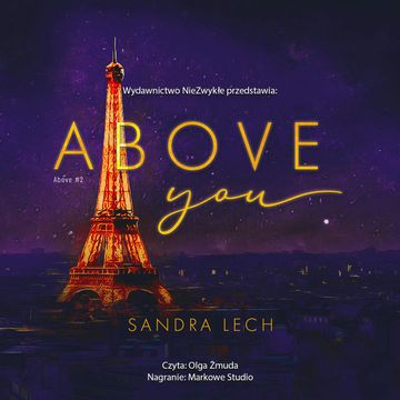 Above You, Sandra Lech