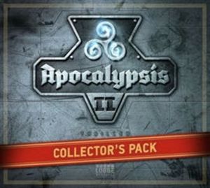 Apocalypsis - Collector's Pack, Staffel 2, Mario Giordano