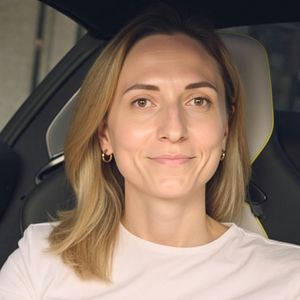 Biznes Klasa Young - Martyna Zastawna, Łukasz Kijek