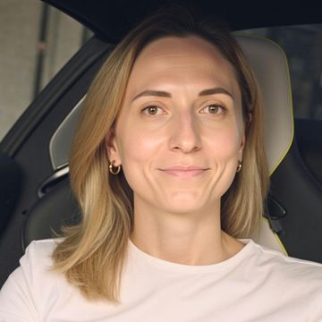 Biznes Klasa Young - Martyna Zastawna audiobook, Łukasz Kijek