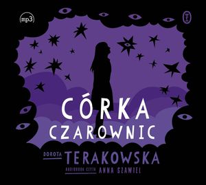 Córka Czarownic, Dorota Terakowska