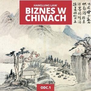 Czy Chiny naprawdę chcą pójść na wojnę? | Biznes w Chinach odc. 1, Mateusz Grzeszczuk