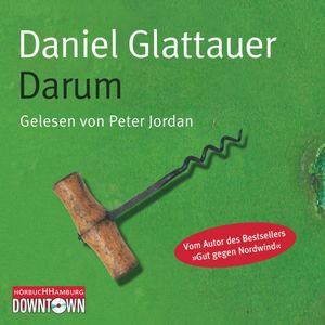 Darum, Daniel Glattauer