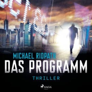 Das Programm audiobook, Michael Ridpath