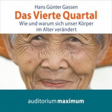 Das Vierte Quartal (Ungekürzt) audiobook, Hans Gassen