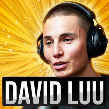 David Luu: „Táta mě odstřihnul. Hodinky za 700 000 Kč mi otevřely spoustu dveří.“ audiobook, Vojta Žižka