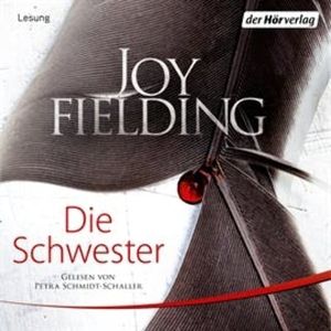 Die Schwester, Joy Fielding