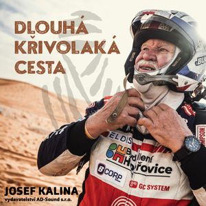 Dlouhá křivolaká cesta, Josef Kalina