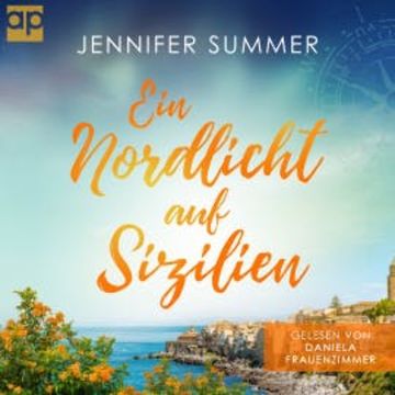 Ein Nordlicht auf Sizilien audiobook, Jennifer Summer