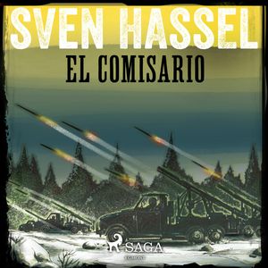 El Comisario, Sven Hassel