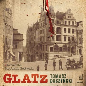 Glatz audiobook, Tomasz Duszyński