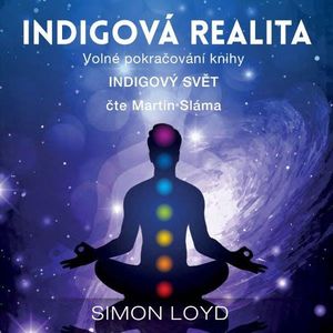 Indigová realita, Simon Loyd