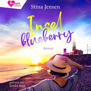 Inselblueberry, Stina Jensen