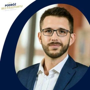 Jaka będzie przyszłość Chin? Co to oznacza dla świata? audiobook, Mateusz Grzeszczuk