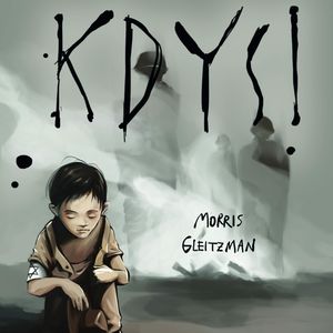 Kdysi, Morris Gleitzman
