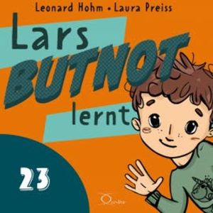 Lars BUTNOT lernt, Leonard Hohm