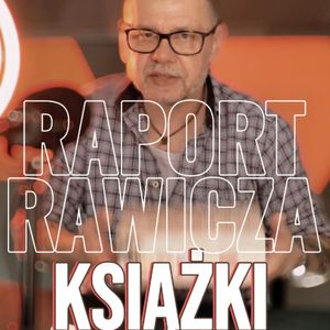 Literatura piękna i brzydka. Raport Rawicza: książki, Artur Rawicz