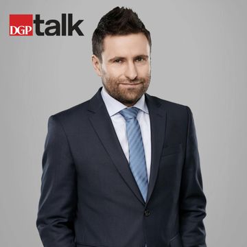 Maciej Herman: Jeśli chodzi o produkcję i eksport produktów czekoladowych, to Polska zajmuje czołowe miejsce na świecie audiobook, Dziennik Gazeta Prawna