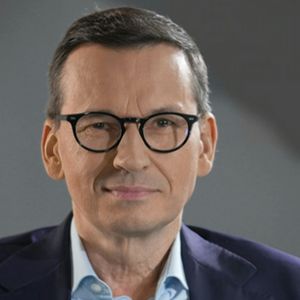 Mateusz Morawiecki - Polska potrzebuje imigrantów, Patrycjusz Wyżga