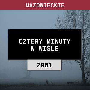 Mazowieckie: Cztery minuty w Wiśle (2001), Aleksandra Orłowska
