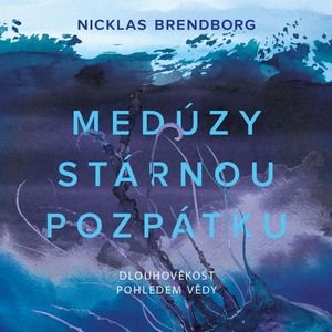 Medúzy stárnou pozpátku, Nicklas Brendborg