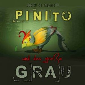 PINITO und das große Grau, Judith de Gavarelli
