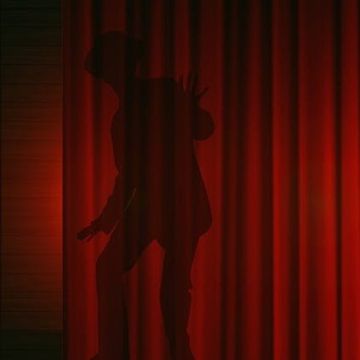 Poslední představení v L. audiobook, Jiří Hubička