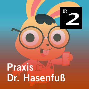 Praxis Dr. Hasenfuß, Olga-Louise Dommel