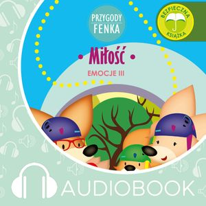 Przygody Fenka. Miłość, Dominika Gałka