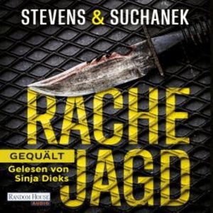 Rachejagd - Gequält, Nica Stevens