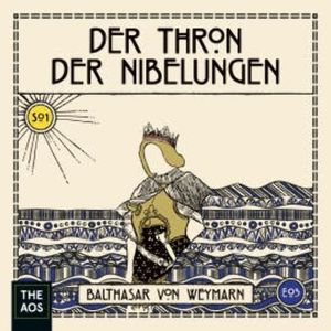 S01E03: Das Verschwinden, Balthasar von Weymarn