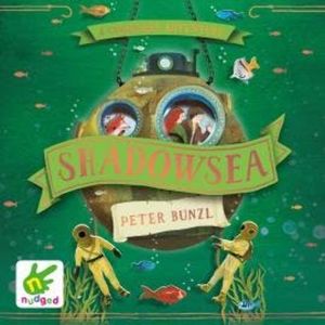Shadowsea, Peter Bunzl