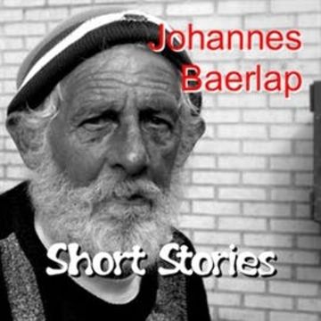Short Stories audiobook, Christof Berends