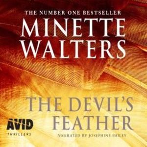 The Devil's Feather, Minette Walters