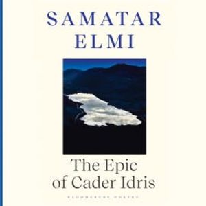 The Epic of Cader Idris, Samatar Elmi