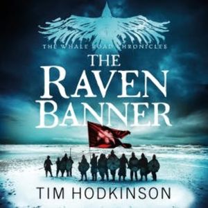The Raven Banner, Tim Hodkinson