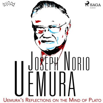 Uemura’s Reflections on the Mind of Plato audiobook, Joseph Norio Uemura
