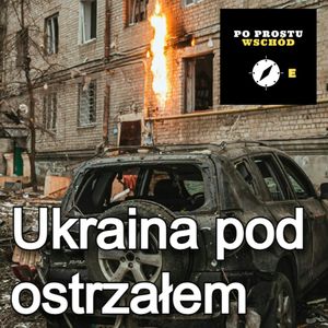 Ukraina pod ostrzałem, Krym i F-16, Piotr Pogorzelski