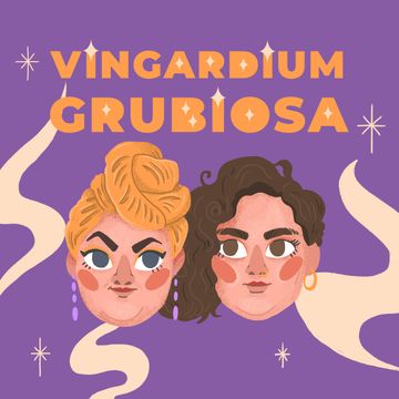 Vingardium Grubiosa podcast
