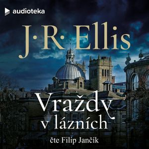 Vraždy v lázních, J. R. Ellis