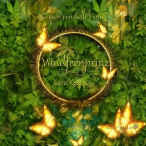 Waldfeenprinz, Lara Kessing