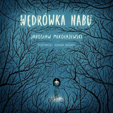Wędrówka Nabu audiobook, Jarosław Mikołajewski