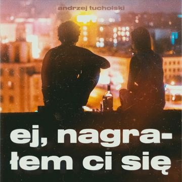 wiadomość głosowa - 28 września audiobook, Andrzej Tucholski