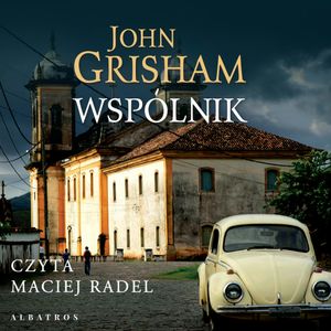 Wspólnik, John Grisham