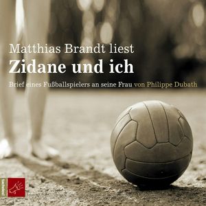 Zidane und ich, Philippe Dubath