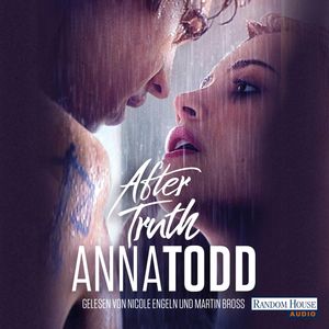 After truth, Anna Todd