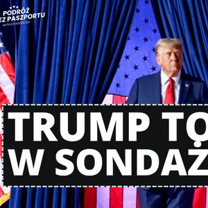 AMERYKA ŻAŁUJE WYBORU? Najgorsze 100 dni Trumpa | Poranek Geopolityczny, Mateusz Grzeszczuk