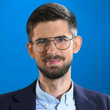 Andrzej Kohut - Kto wygra najbliższe wybory prezydenckie w USA? audiobook, Patrycjusz Wyżga