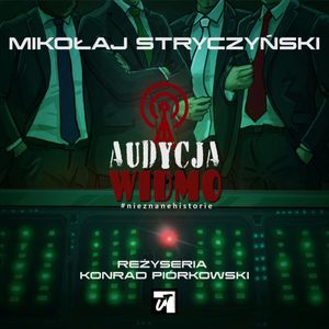 Audycja widmo, Mikołaj Stryczyński